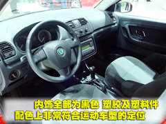 2009款 1.4 自动 晶致版