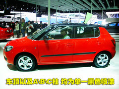 2009款 1.4 自动 晶致版