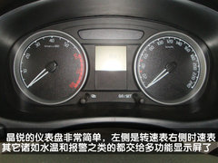 2009款 1.4 自动 晶致版
