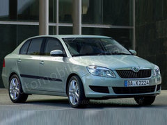 2009款 1.4 自动 晶致版