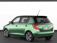 2009款 1.4 自动 晶致版