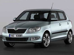 2009款 1.4 自动 晶致版