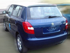 2009款 1.4 自动 晶致版