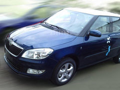 2009款 1.4 自动 晶致版