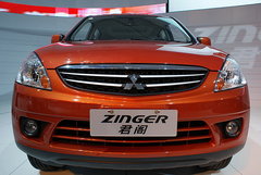 2008款 2.0L 自动 豪华型 7座