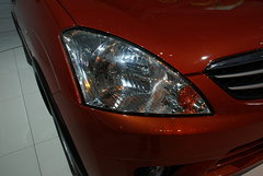2008款 2.0L 自动 豪华型 7座
