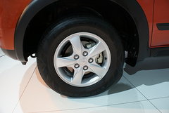 2008款 2.0L 自动 豪华型 7座