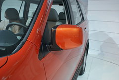 2008款 2.0L 自动 豪华型 7座