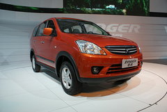2008款 2.0L 自动 豪华型 7座