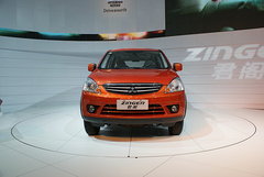 2008款 2.0L 自动 豪华型 7座