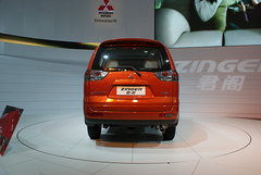 2008款 2.0L 自动 豪华型 7座