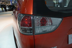 2008款 2.0L 自动 豪华型 7座