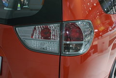 2008款 2.0L 自动 豪华型 7座
