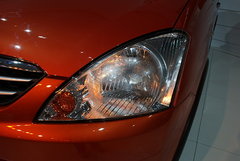 2008款 2.0L 自动 豪华型 7座