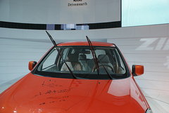 2008款 2.0L 自动 豪华型 7座