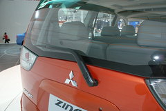 2008款 2.0L 自动 豪华型 7座