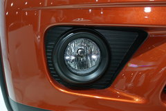 2008款 2.0L 自动 豪华型 7座