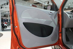 2008款 2.0L 自动 豪华型 7座