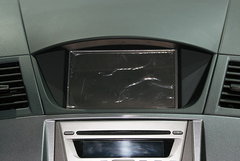 2008款 2.0L 自动 豪华型 7座