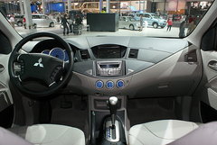 2008款 2.0L 自动 豪华型 7座