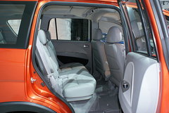 2008款 2.0L 自动 豪华型 7座