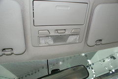 2008款 2.0L 自动 豪华型 7座