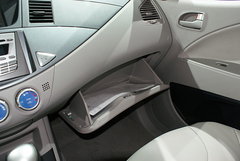 2008款 2.0L 自动 豪华型 7座