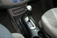2008款 2.0L 自动 豪华型 7座