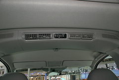 2008款 2.0L 自动 豪华型 7座