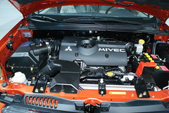 2008款 2.0L 自动 豪华型 7座