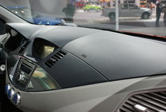 2008款 2.0L 自动 豪华型 7座