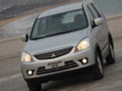 2008款 2.0L 自动 豪华型 7座