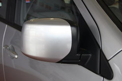 2008款 2.0L 自动 豪华型 7座