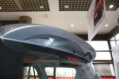 2008款 2.0L 自动 豪华型 7座