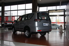 2008款 2.0L 自动 豪华型 7座