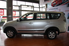 2008款 2.0L 自动 豪华型 7座