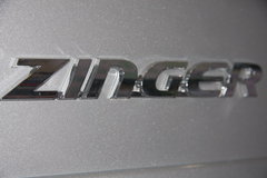 2008款 2.0L 自动 豪华型 7座
