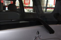 2008款 2.0L 自动 豪华型 7座