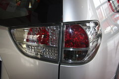 2008款 2.0L 自动 豪华型 7座