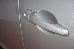 2008款 2.0L 自动 豪华型 7座