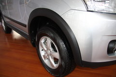 2008款 2.0L 自动 豪华型 7座