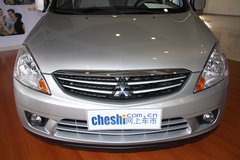 2008款 2.0L 自动 豪华型 7座