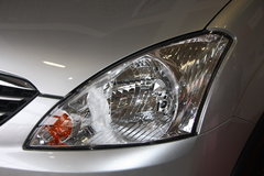 2008款 2.0L 自动 豪华型 7座