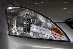 2008款 2.0L 自动 豪华型 7座