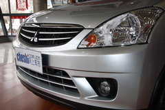 2008款 2.0L 自动 豪华型 7座
