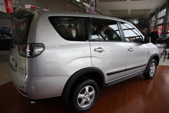 2008款 2.0L 自动 豪华型 7座