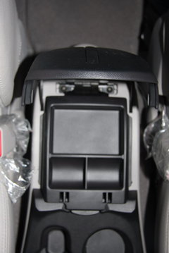 2008款 2.0L 自动 豪华型 7座
