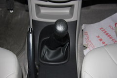 2008款 2.0L 自动 豪华型 7座