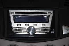 2008款 2.0L 自动 豪华型 7座