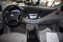 2008款 2.0L 自动 豪华型 7座